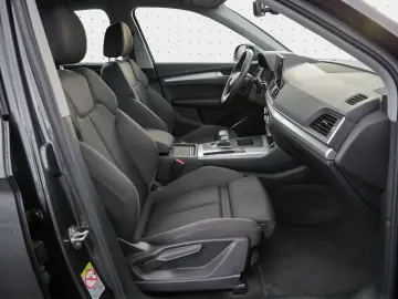 Q5 40 TDI quattro S line LED RFK ACC Virtual