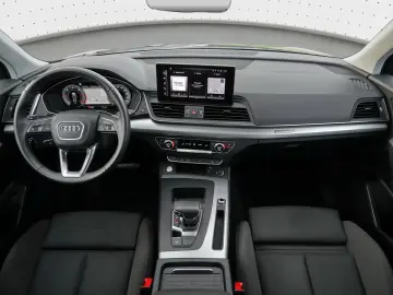 Q5 40 TDI quattro S line LED RFK ACC Virtual