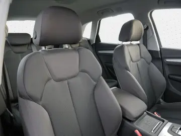 Q5 40 TDI quattro S line LED RFK ACC Virtual