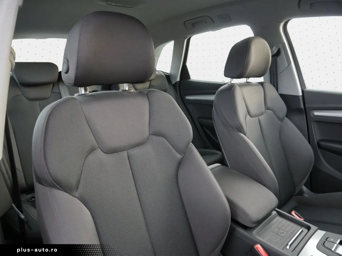 Q5 40 TDI quattro S line LED RFK ACC Virtual