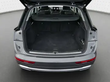 Q5 40 TDI quattro S line LED RFK ACC Virtual