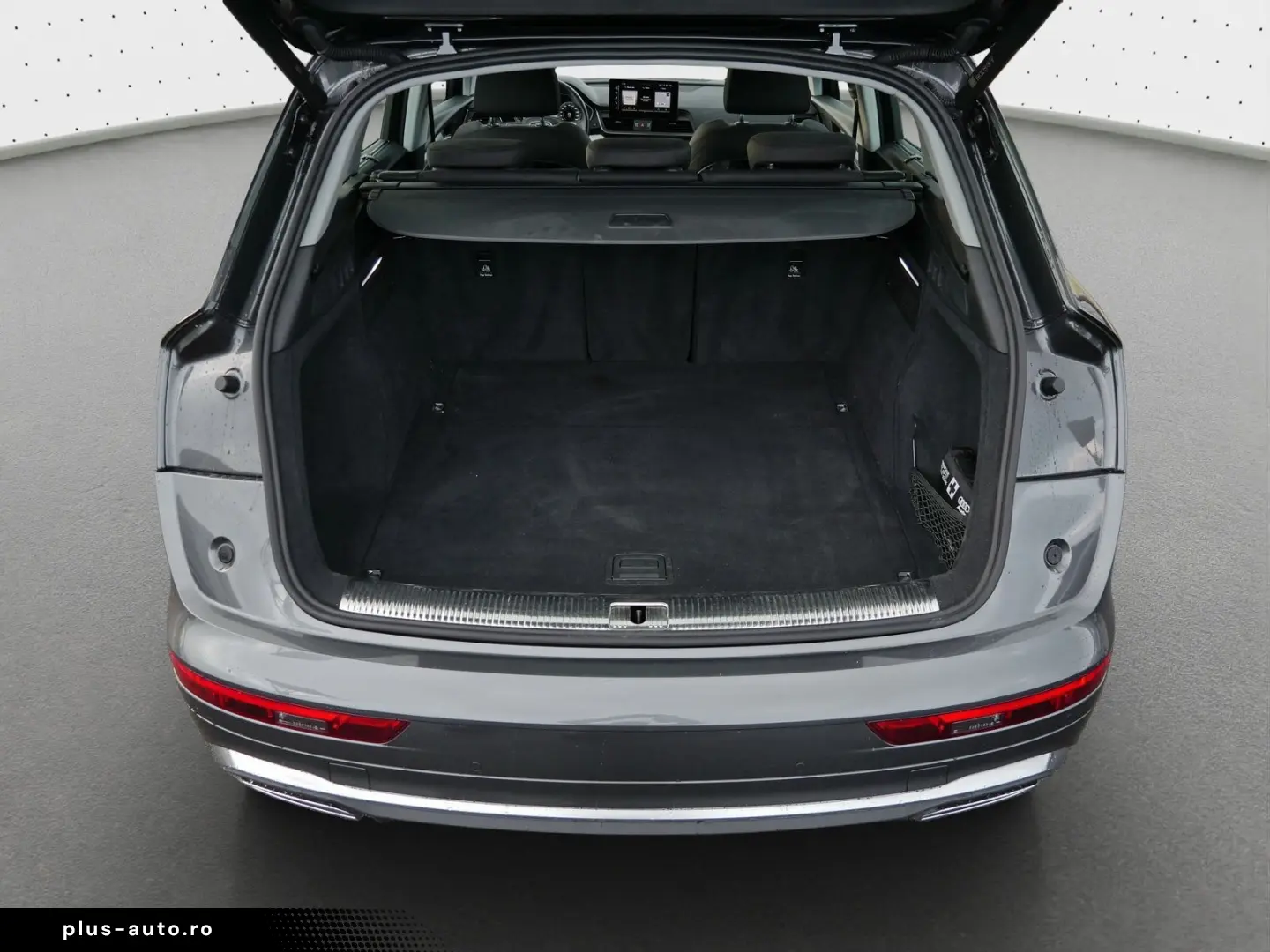 Q5 40 TDI quattro S line LED RFK ACC Virtual