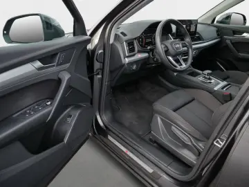 Q5 40 TDI quattro S line LED RFK ACC Virtual