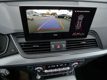 Q5 40 TDI quattro S line LED RFK ACC Virtual