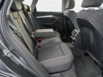 Q5 40 TDI quattro S line LED RFK ACC Virtual