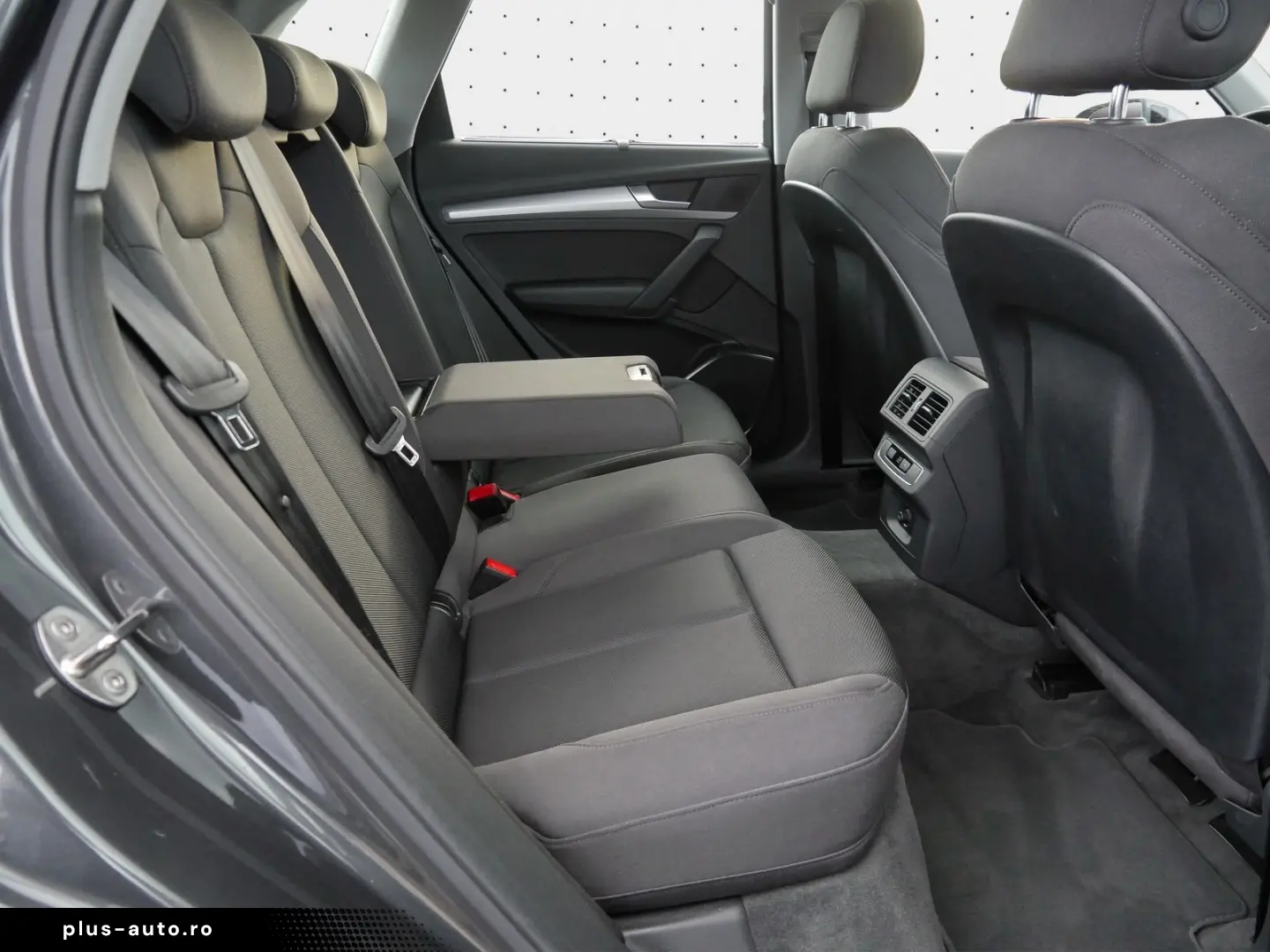 Q5 40 TDI quattro S line LED RFK ACC Virtual