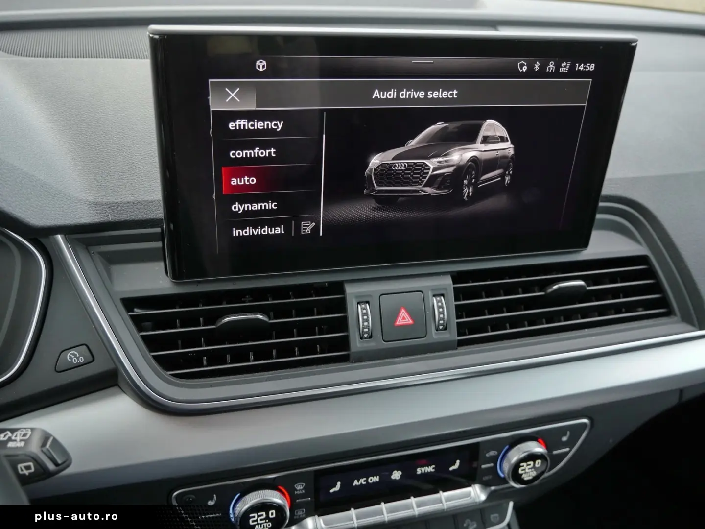 Q5 40 TDI quattro S line LED RFK ACC Virtual