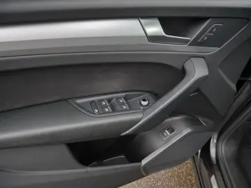 Q5 40 TDI quattro S line LED RFK ACC Virtual