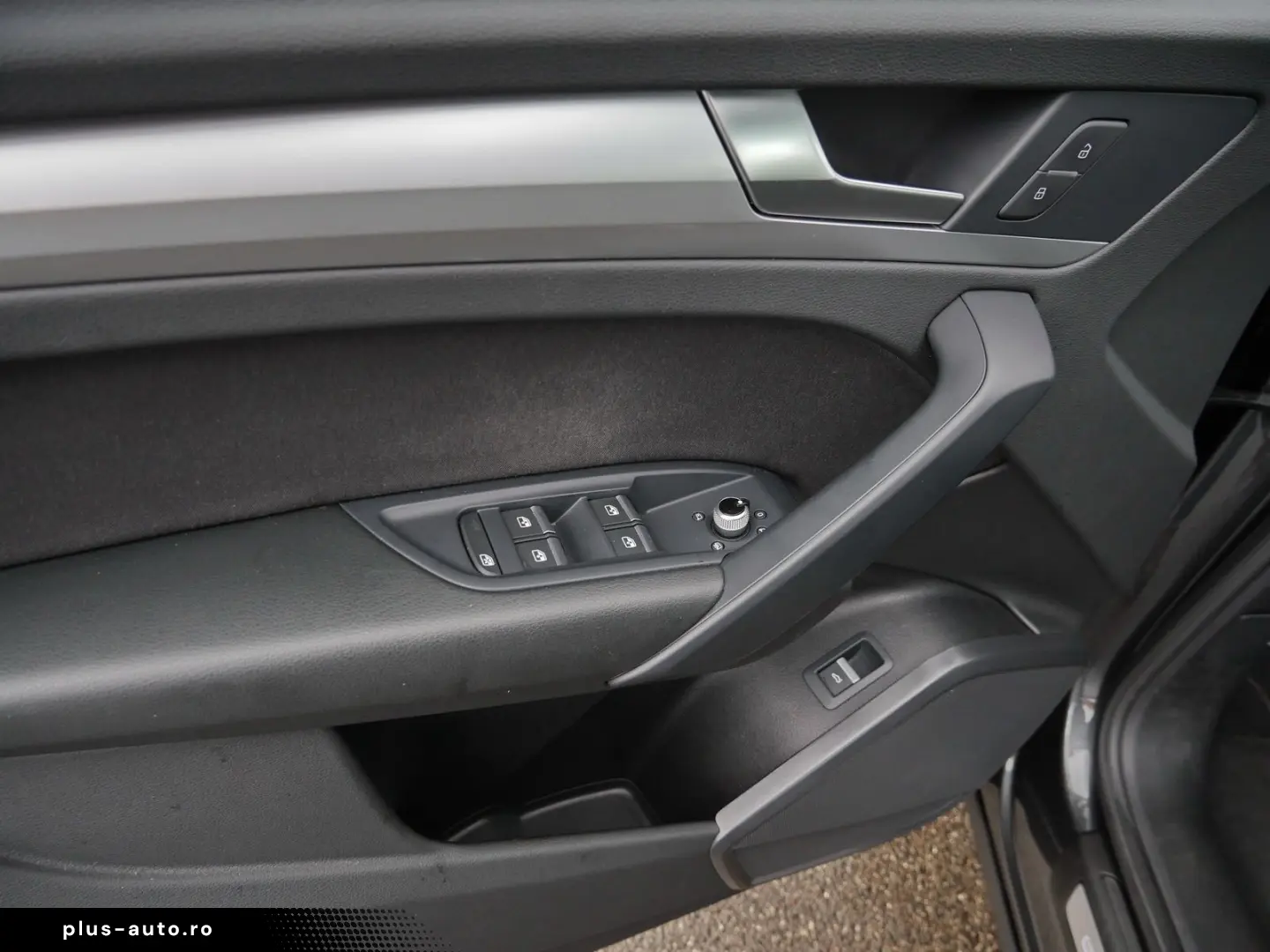 Q5 40 TDI quattro S line LED RFK ACC Virtual