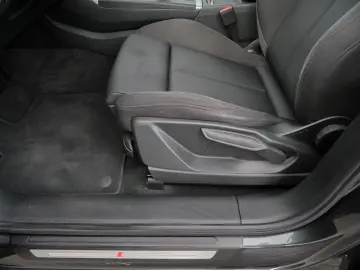 Q5 40 TDI quattro S line LED RFK ACC Virtual