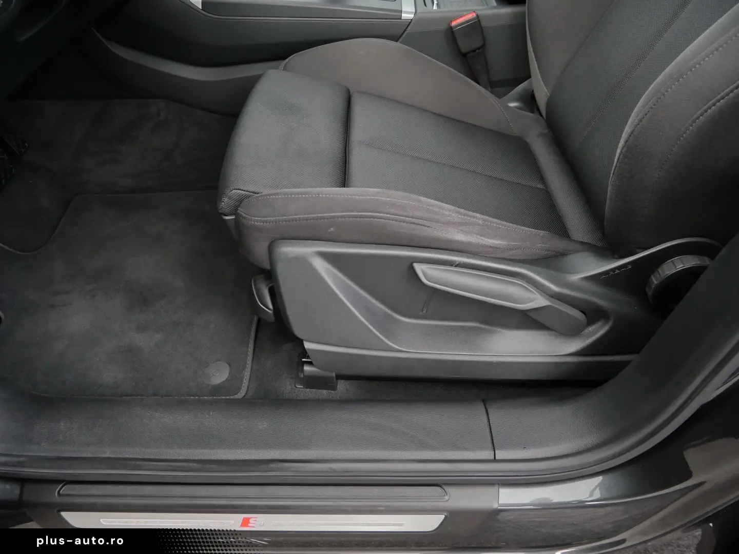 Q5 40 TDI quattro S line LED RFK ACC Virtual