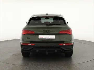 Q5 Sportback 40 TDI S-Line s-tronic LED ACC Navi