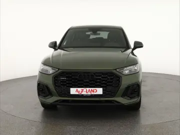 Q5 Sportback 40 TDI S-Line s-tronic LED ACC Navi