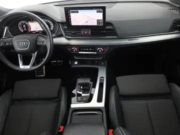 Q5 Sportback 40 TDI S-Line s-tronic LED ACC Navi