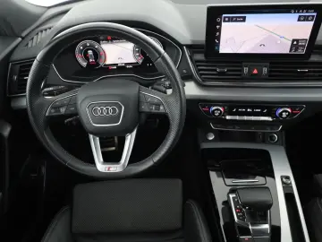 Q5 Sportback 40 TDI S-Line s-tronic LED ACC Navi