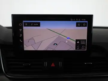 Q5 Sportback 40 TDI S-Line s-tronic LED ACC Navi