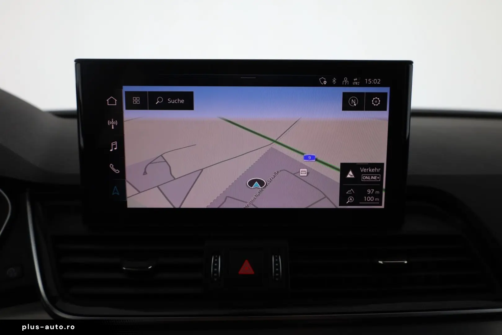 Q5 Sportback 40 TDI S-Line s-tronic LED ACC Navi