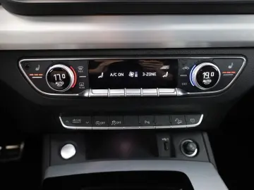 Q5 Sportback 40 TDI S-Line s-tronic LED ACC Navi