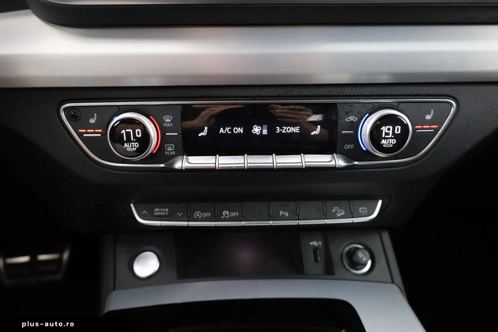 Q5 Sportback 40 TDI S-Line s-tronic LED ACC Navi