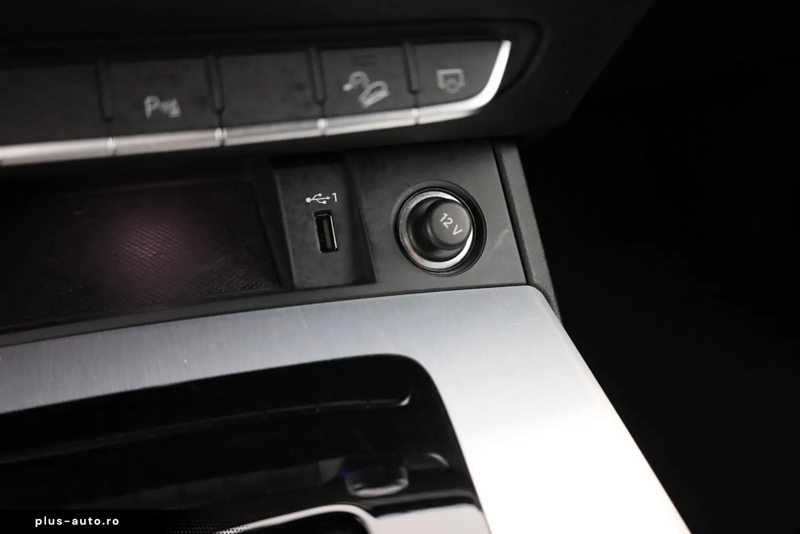 Q5 Sportback 40 TDI S-Line s-tronic LED ACC Navi