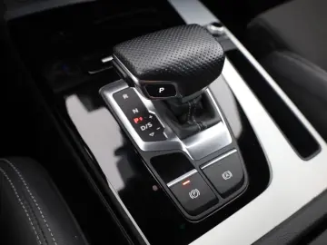 Q5 Sportback 40 TDI S-Line s-tronic LED ACC Navi