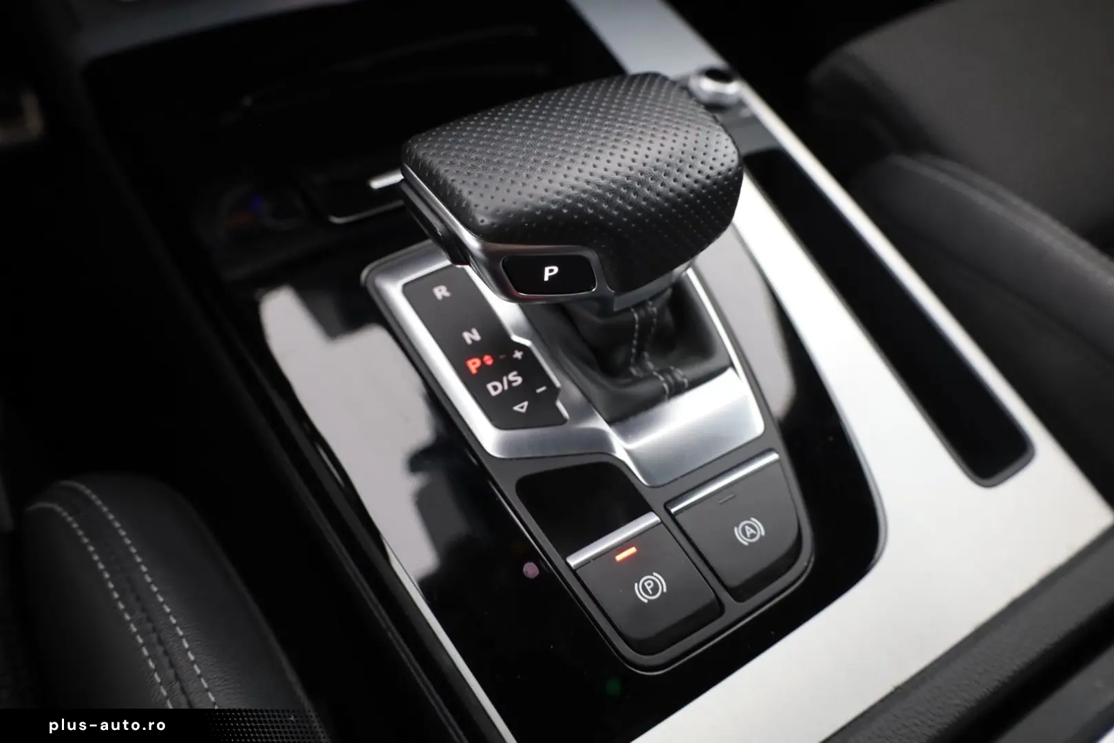 Q5 Sportback 40 TDI S-Line s-tronic LED ACC Navi