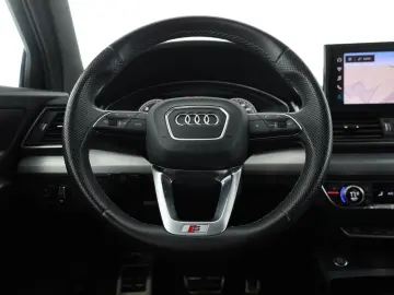 Q5 Sportback 40 TDI S-Line s-tronic LED ACC Navi