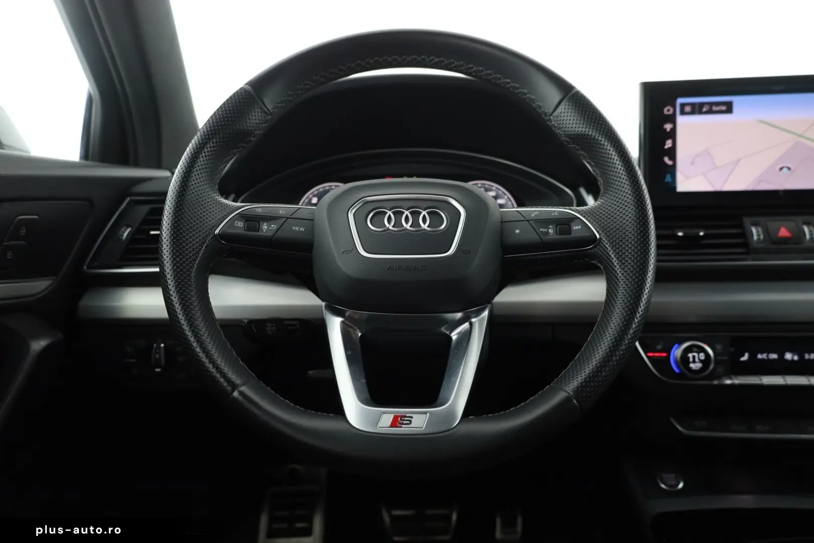 Q5 Sportback 40 TDI S-Line s-tronic LED ACC Navi