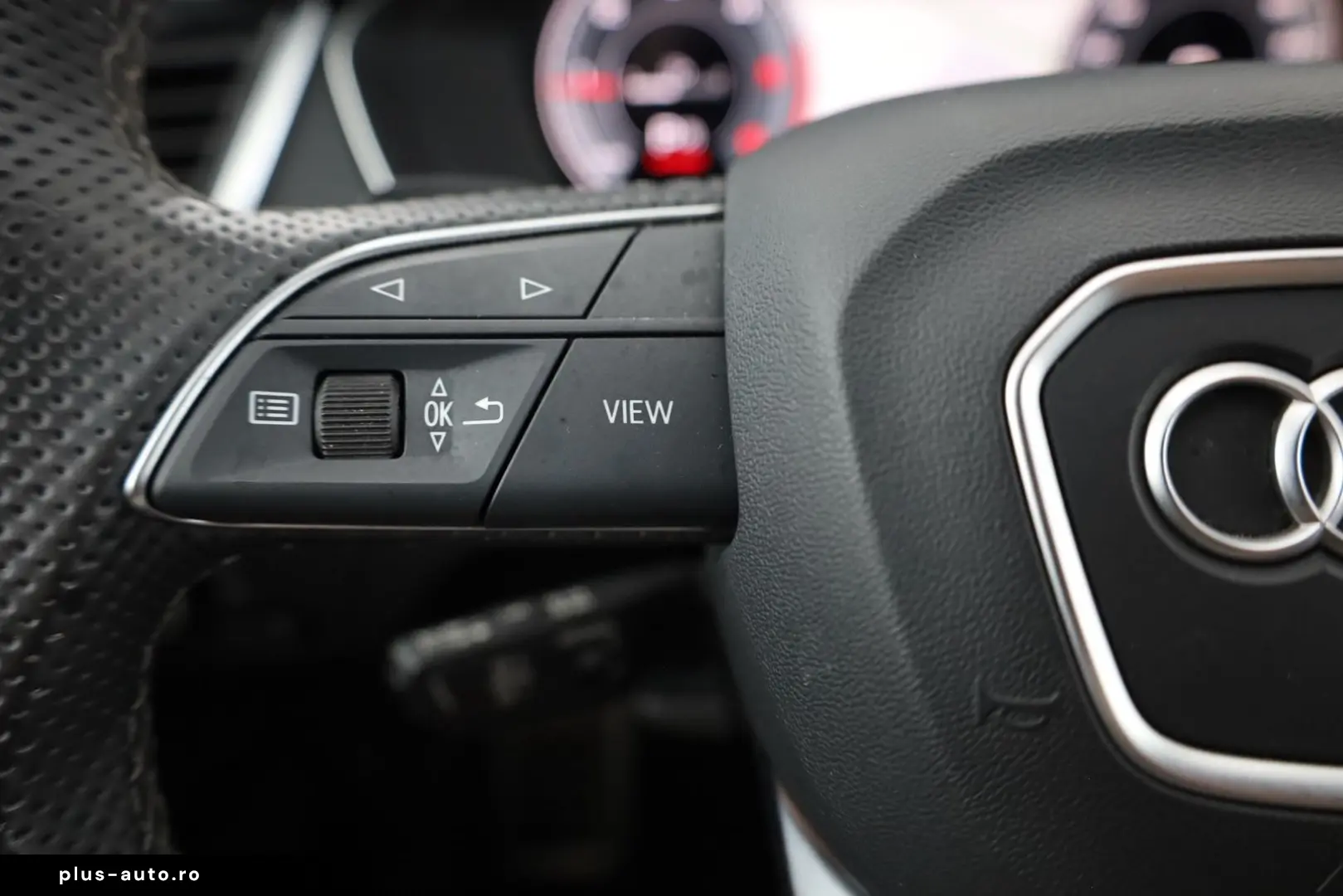 Q5 Sportback 40 TDI S-Line s-tronic LED ACC Navi