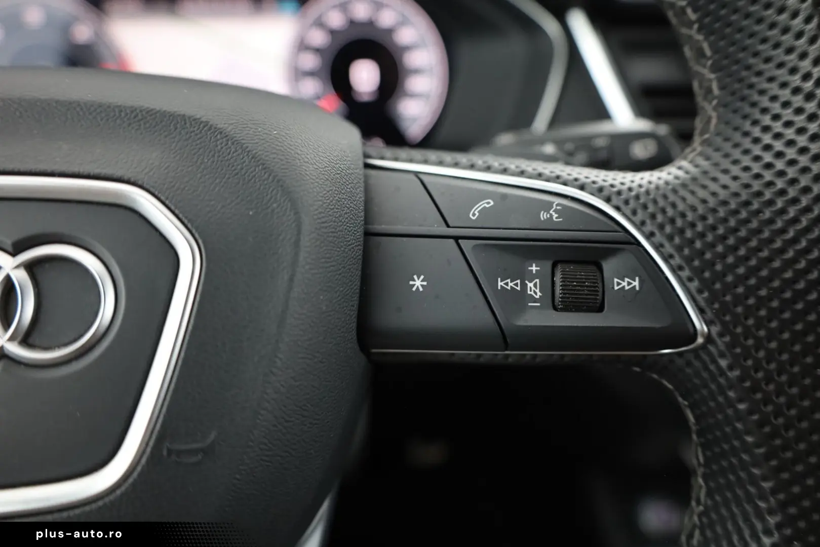 Q5 Sportback 40 TDI S-Line s-tronic LED ACC Navi