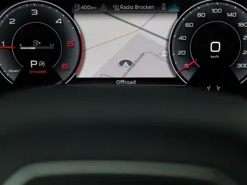 Q5 Sportback 40 TDI S-Line s-tronic LED ACC Navi