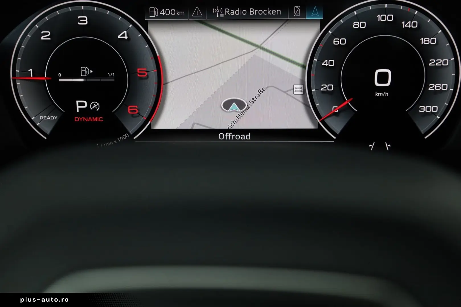 Q5 Sportback 40 TDI S-Line s-tronic LED ACC Navi