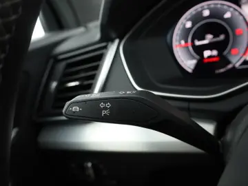 Q5 Sportback 40 TDI S-Line s-tronic LED ACC Navi