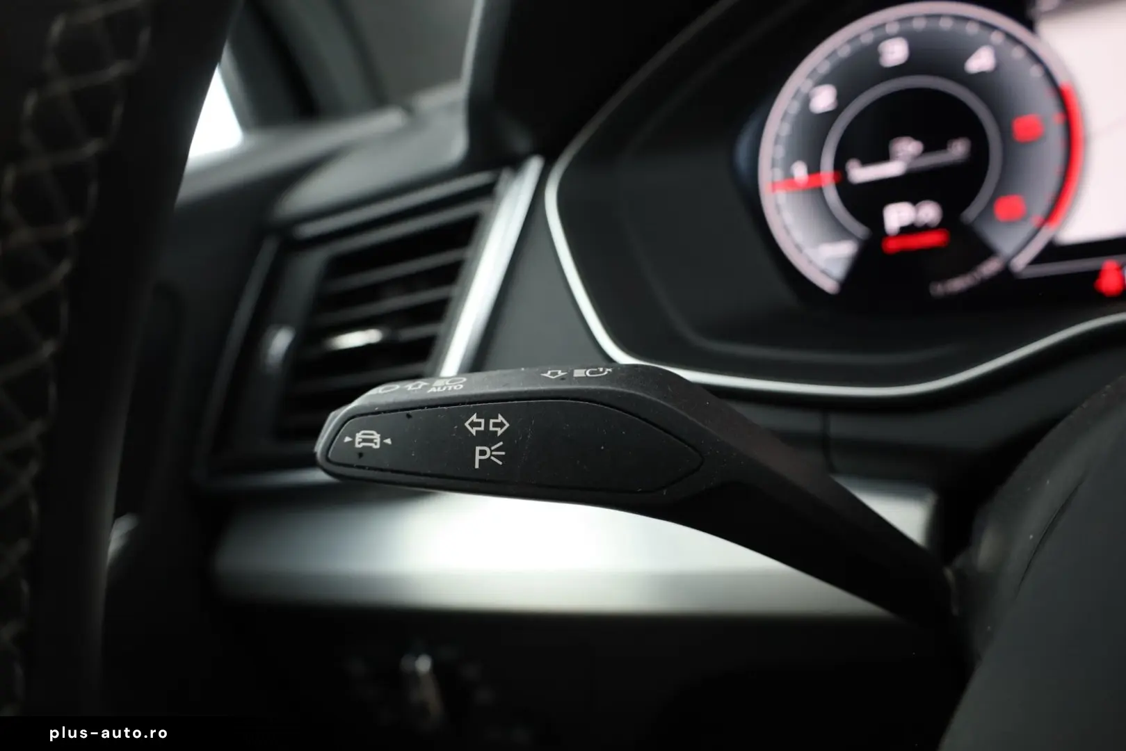 Q5 Sportback 40 TDI S-Line s-tronic LED ACC Navi