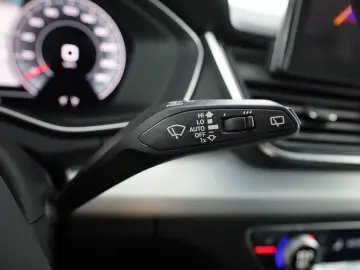 Q5 Sportback 40 TDI S-Line s-tronic LED ACC Navi