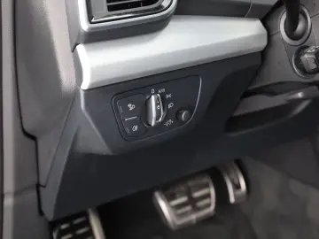 Q5 Sportback 40 TDI S-Line s-tronic LED ACC Navi