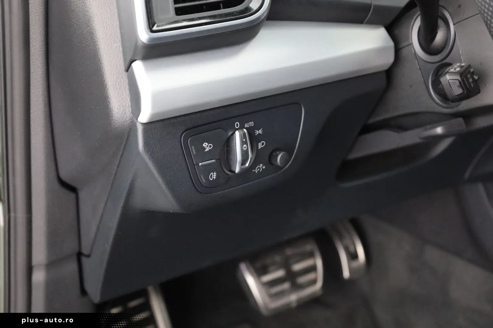 Q5 Sportback 40 TDI S-Line s-tronic LED ACC Navi