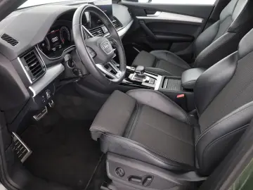 Q5 Sportback 40 TDI S-Line s-tronic LED ACC Navi