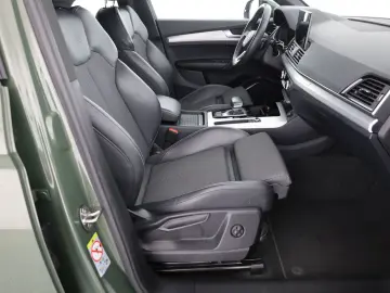Q5 Sportback 40 TDI S-Line s-tronic LED ACC Navi