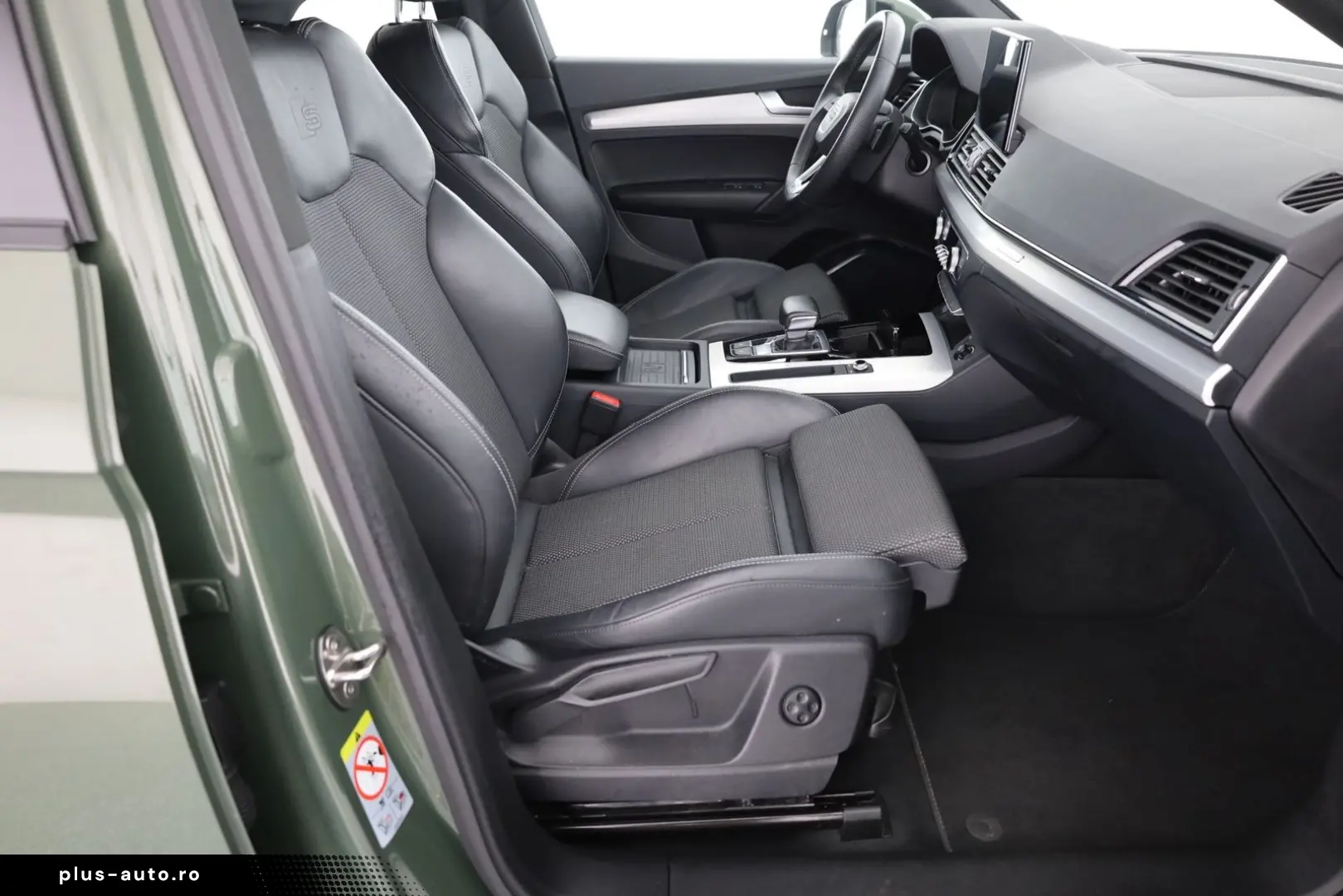 Q5 Sportback 40 TDI S-Line s-tronic LED ACC Navi