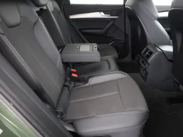 Q5 Sportback 40 TDI S-Line s-tronic LED ACC Navi