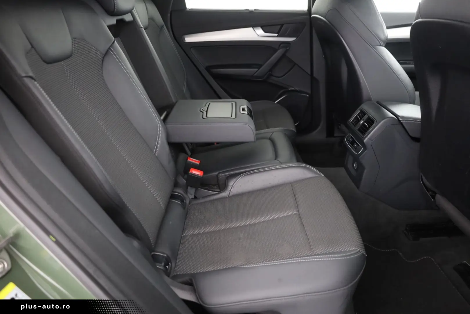 Q5 Sportback 40 TDI S-Line s-tronic LED ACC Navi