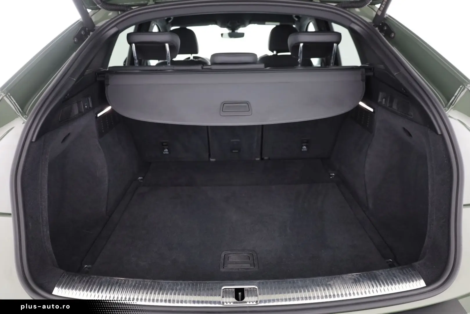 Q5 Sportback 40 TDI S-Line s-tronic LED ACC Navi