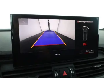 Q5 Sportback 40 TDI S-Line s-tronic LED ACC Navi