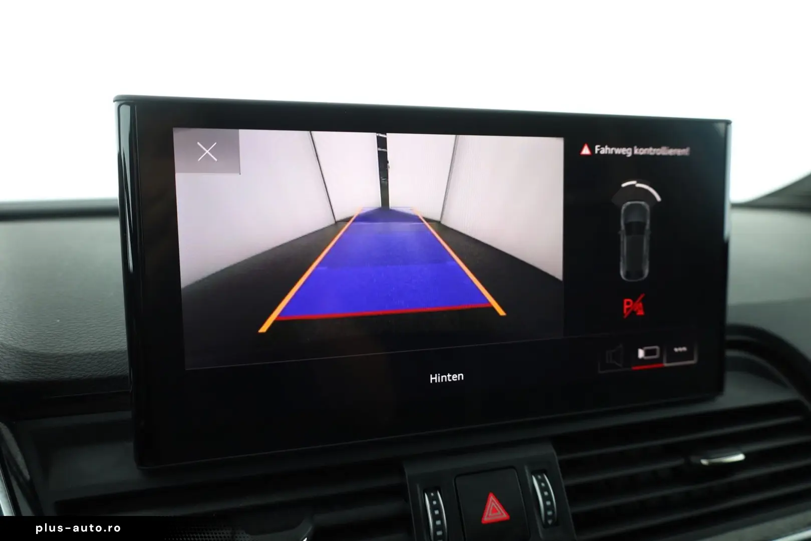 Q5 Sportback 40 TDI S-Line s-tronic LED ACC Navi