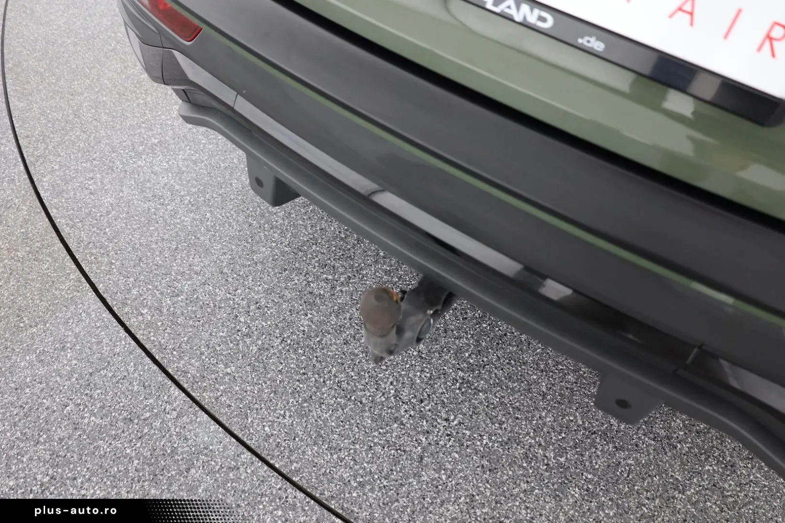 Q5 Sportback 40 TDI S-Line s-tronic LED ACC Navi