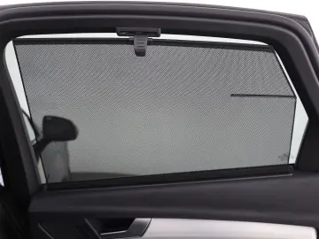 Q5 Sportback 40 TDI S-Line s-tronic LED ACC Navi