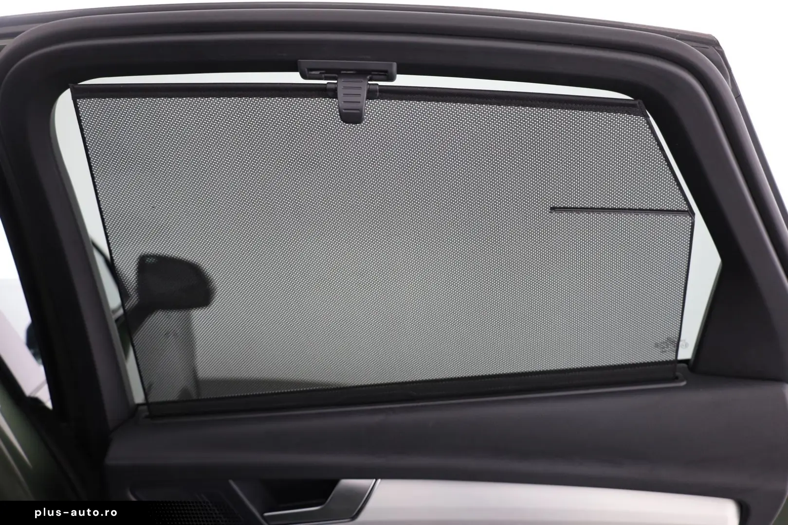 Q5 Sportback 40 TDI S-Line s-tronic LED ACC Navi