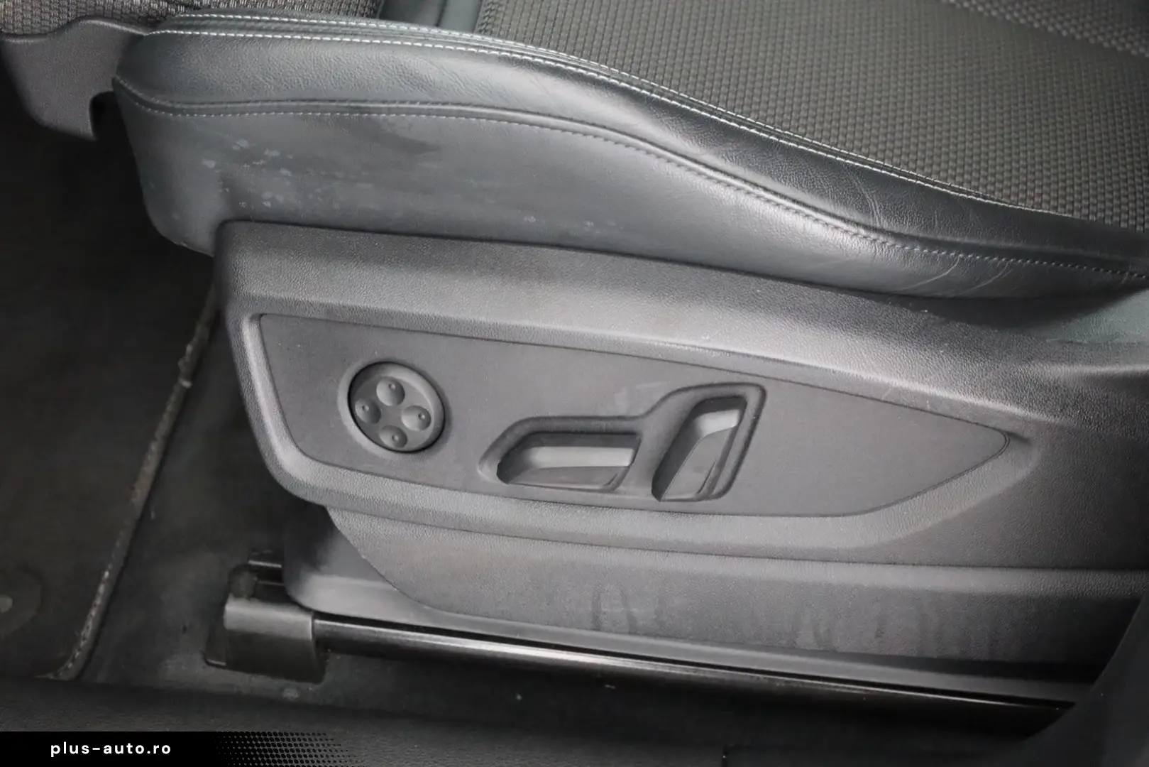 Q5 Sportback 40 TDI S-Line s-tronic LED ACC Navi