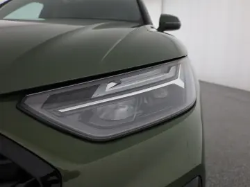 Q5 Sportback 40 TDI S-Line s-tronic LED ACC Navi